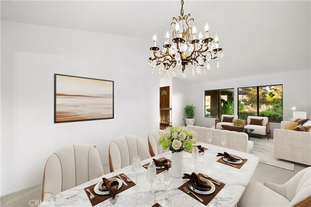 Home at 4695 Halaga, La Verne — photo 10 of 12