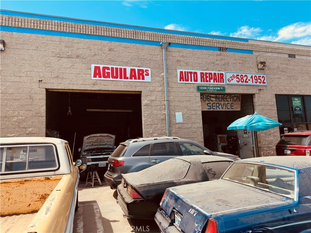 Commercial at 12328 Fineview, El Monte — photo 2 of 5