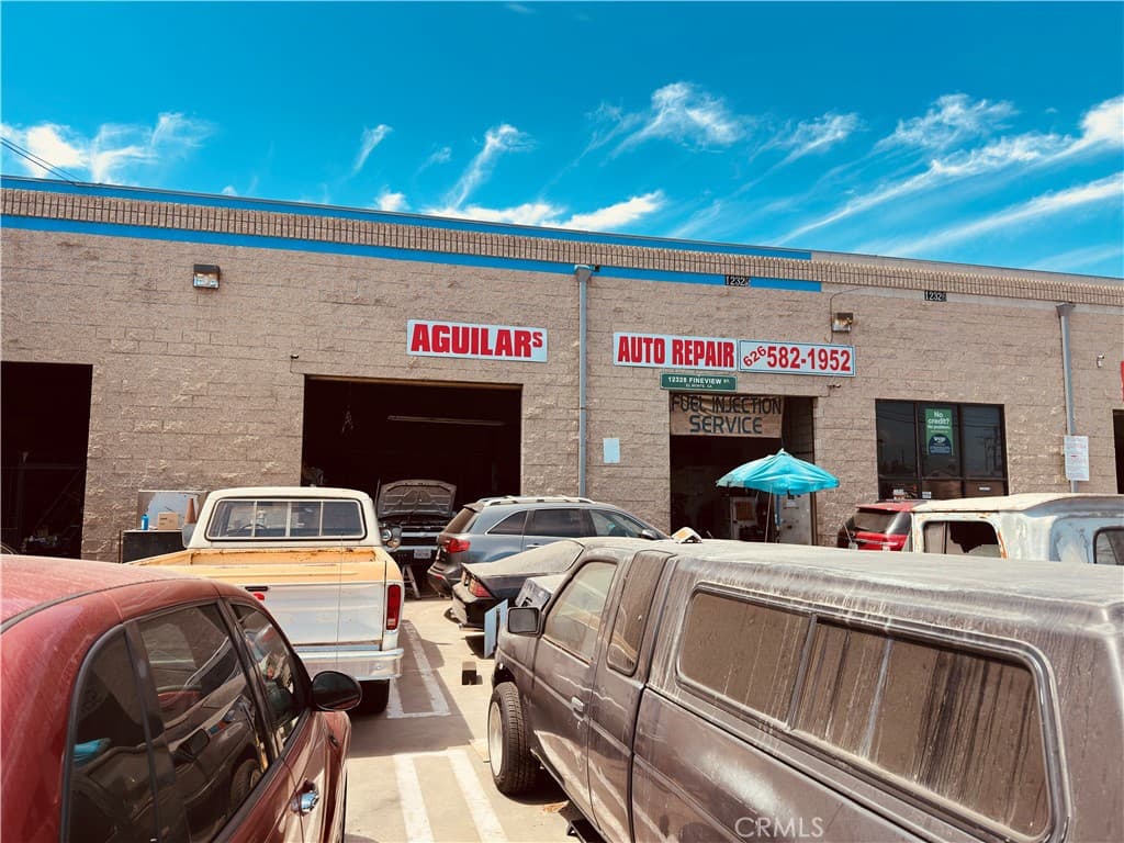 Commercial at 12328 Fineview, El Monte — photo 3 of 5