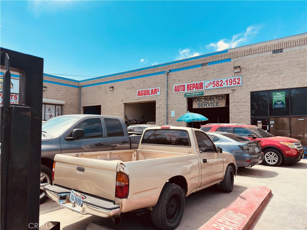 Commercial at 12328 Fineview, El Monte — photo 4 of 5