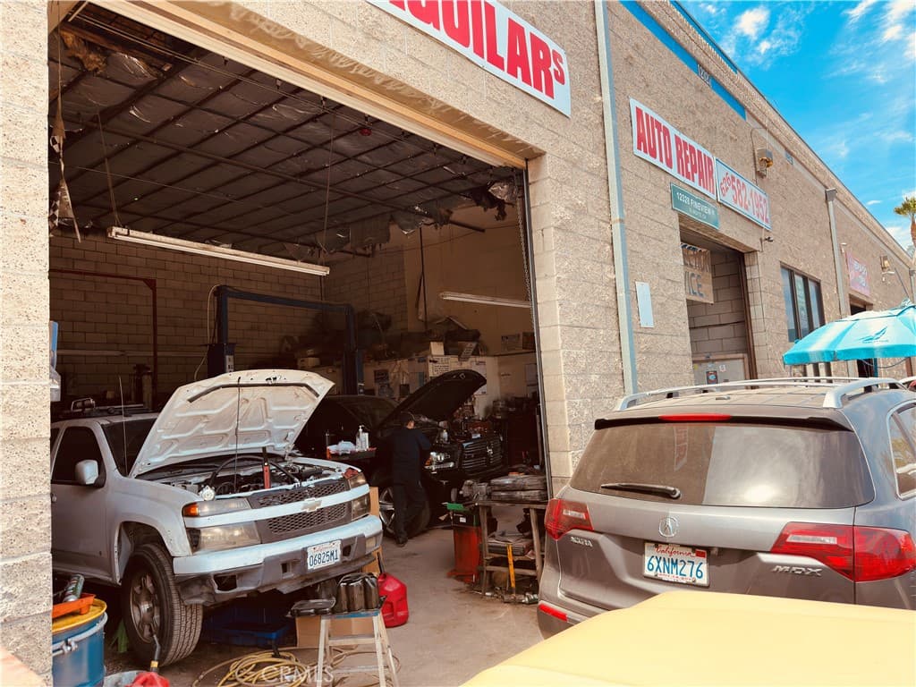 Commercial at 12328 Fineview, El Monte — photo 5 of 5