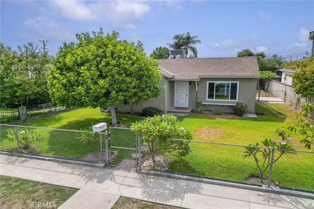 Home at 5125 N Landis, Baldwin Park — photo 1 of 12