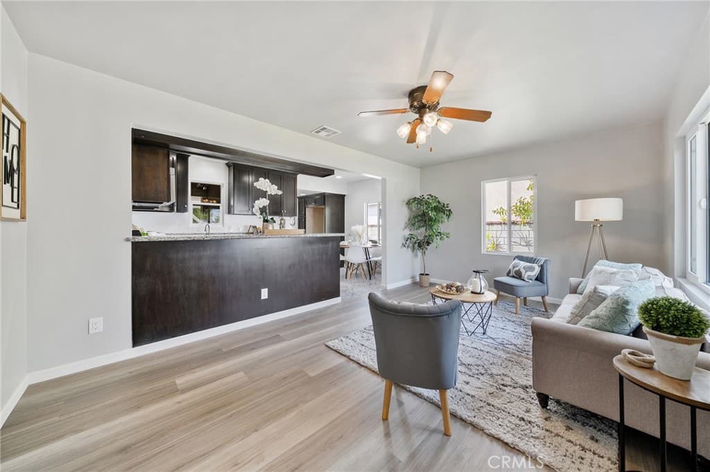Home at 5125 N Landis, Baldwin Park — photo 3 of 12