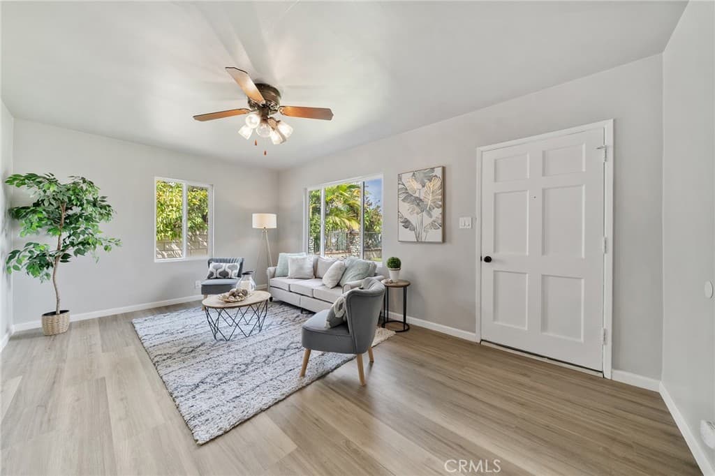 Home at 5125 N Landis, Baldwin Park — photo 4 of 12
