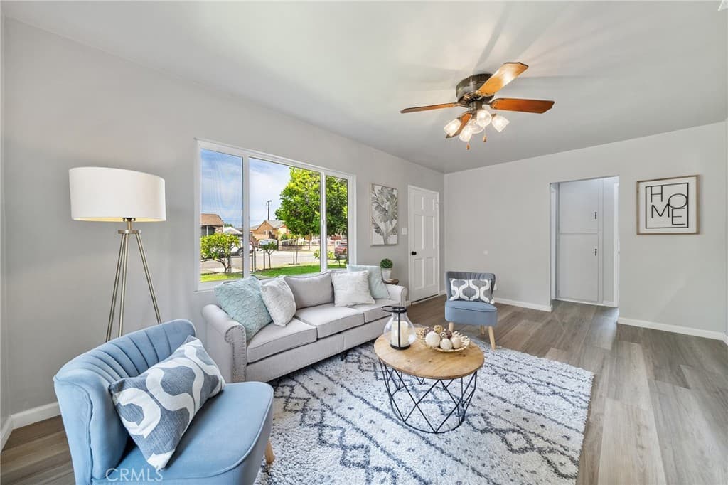 Home at 5125 N Landis, Baldwin Park — photo 5 of 12