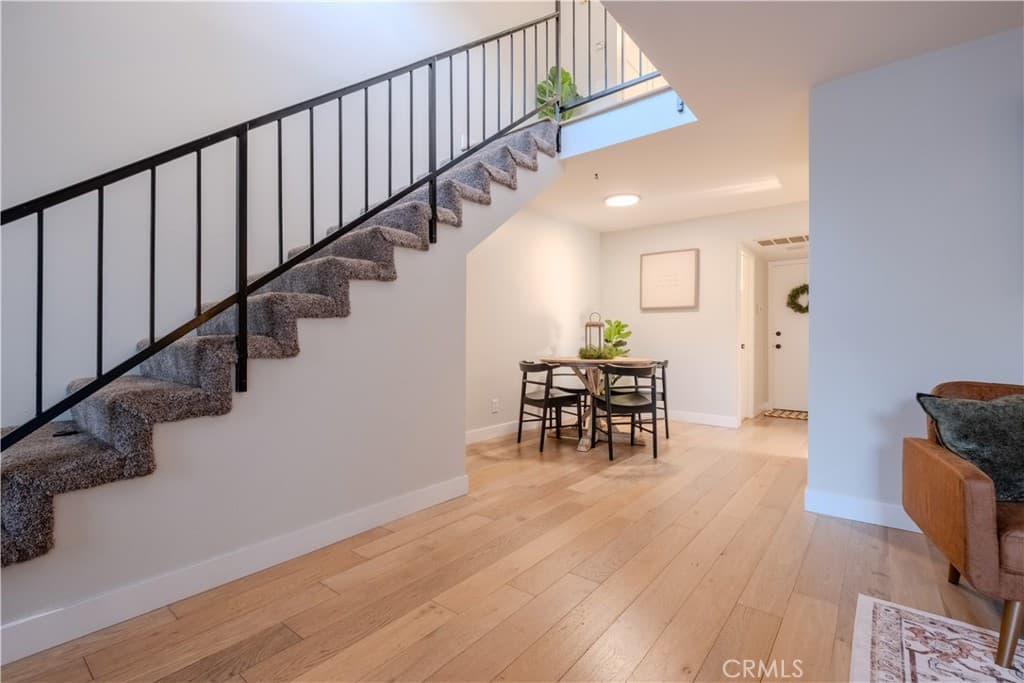 Condo at 615 Monterey Avenue I, Monrovia — photo 10 of 12