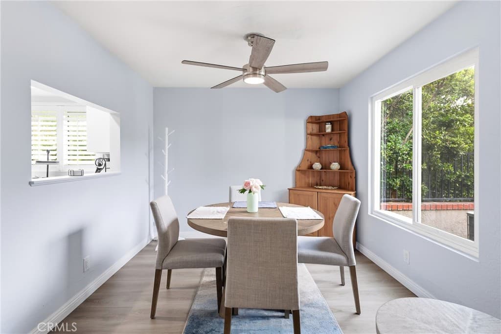 Townhouse at 563 Wayland Court, Claremont — photo 11 of 12