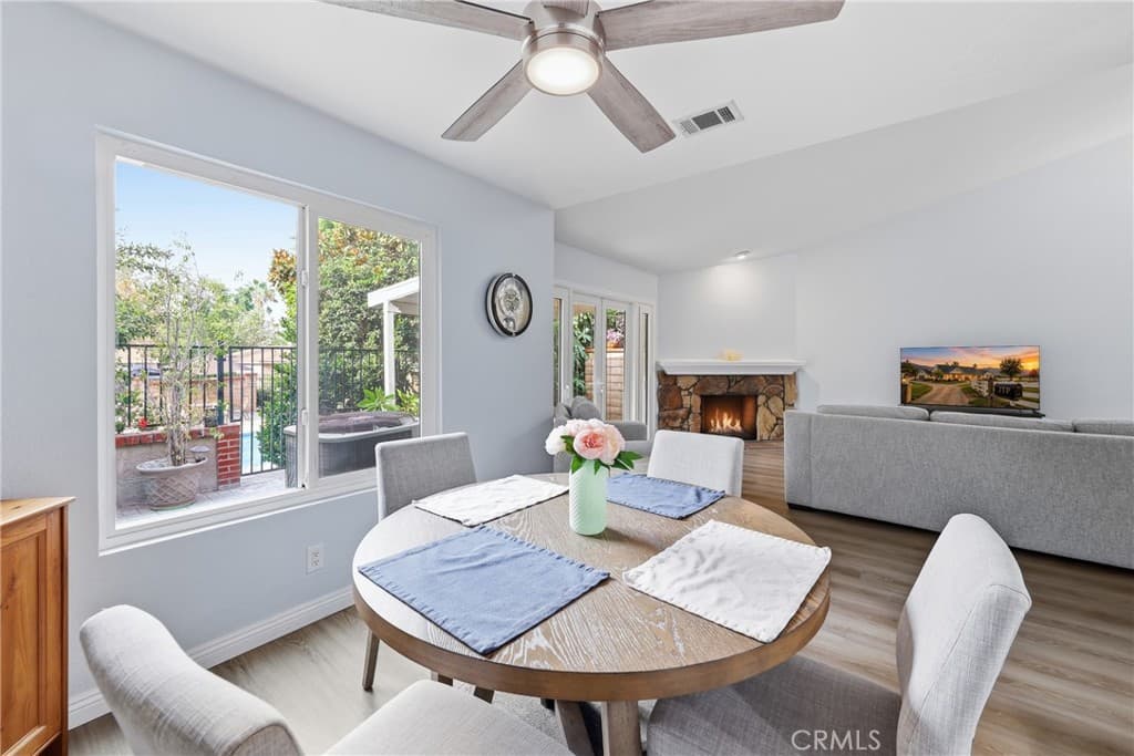 Townhouse at 563 Wayland Court, Claremont — photo 12 of 12