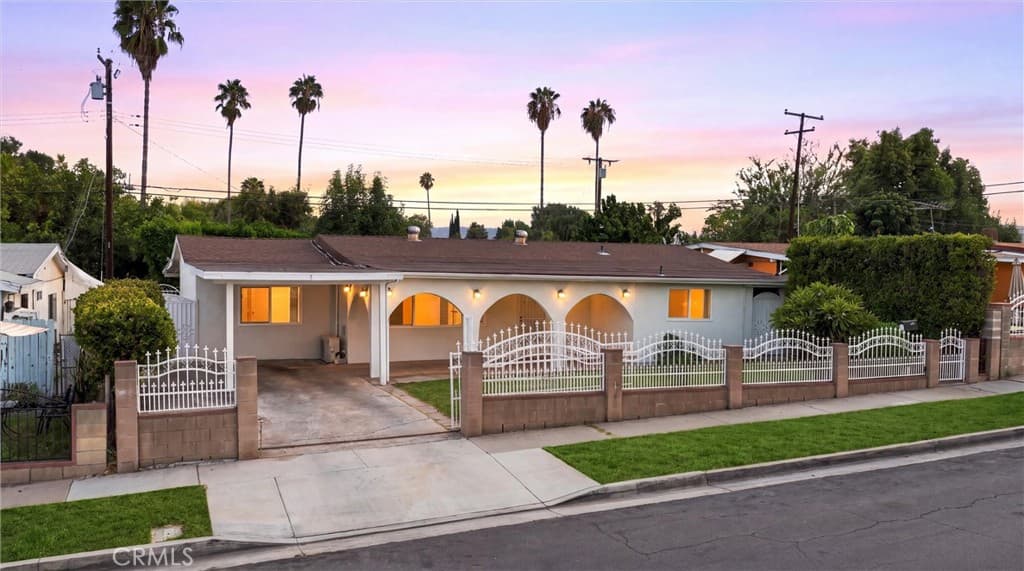 Home at 156 S Shipman, La Puente — photo 1 of 12