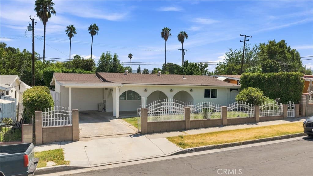 Home at 156 S Shipman, La Puente — photo 3 of 12
