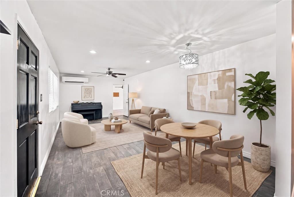 Home at 156 S Shipman, La Puente — photo 4 of 12
