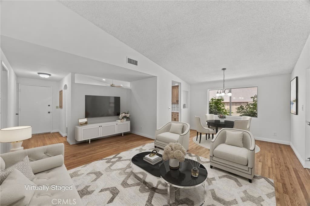 Home at 9829 Whitmore Street, El Monte — photo 8 of 12