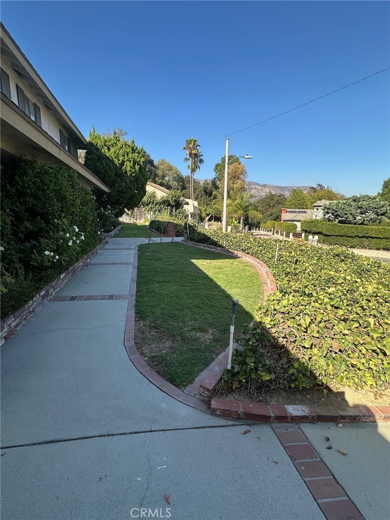Home at 651 Puma Canyon Lane, Glendora — photo 3 of 12