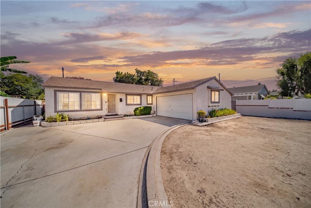 Home at 14843 Prichard, La Puente — photo 1 of 1