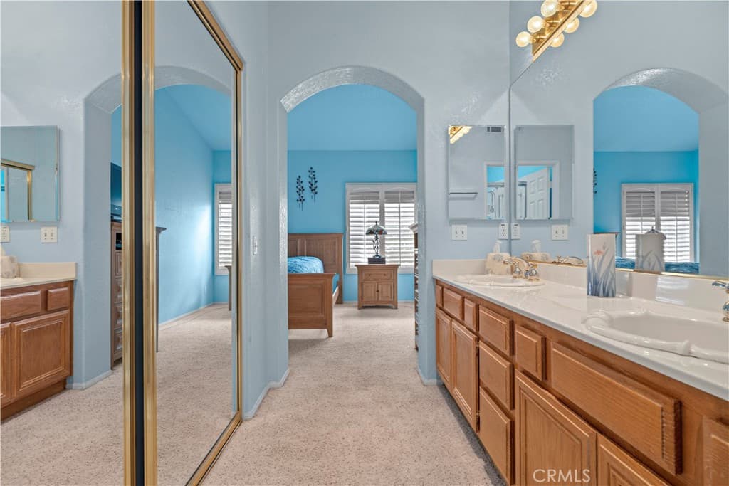 Condo at 1062 Sheffield Place, Glendora — photo 12 of 12