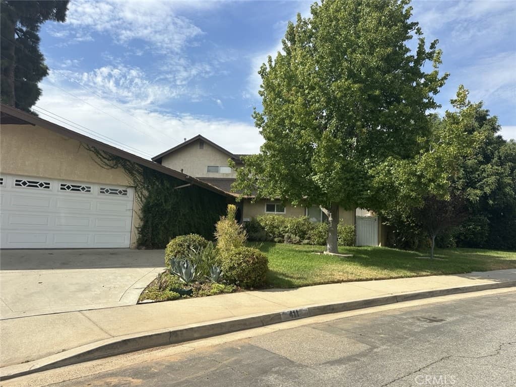 Home at 411 Fordland Avenue, La Verne — photo 1 of 8