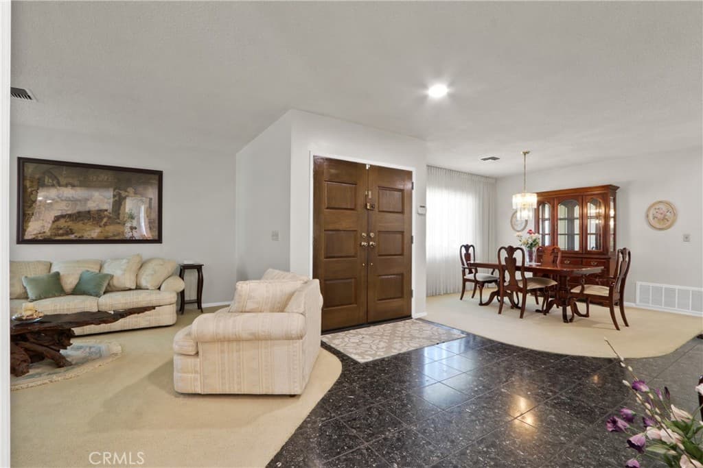 Home at 1414 E Laurel, Glendora — photo 10 of 12