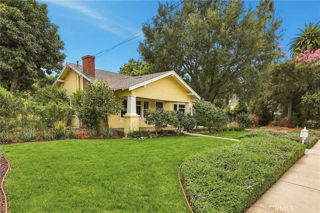 Home at 1436 3rd, La Verne — photo 11 of 12