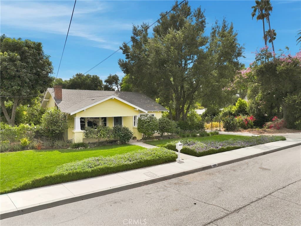 Home at 1436 3rd, La Verne — photo 6 of 12