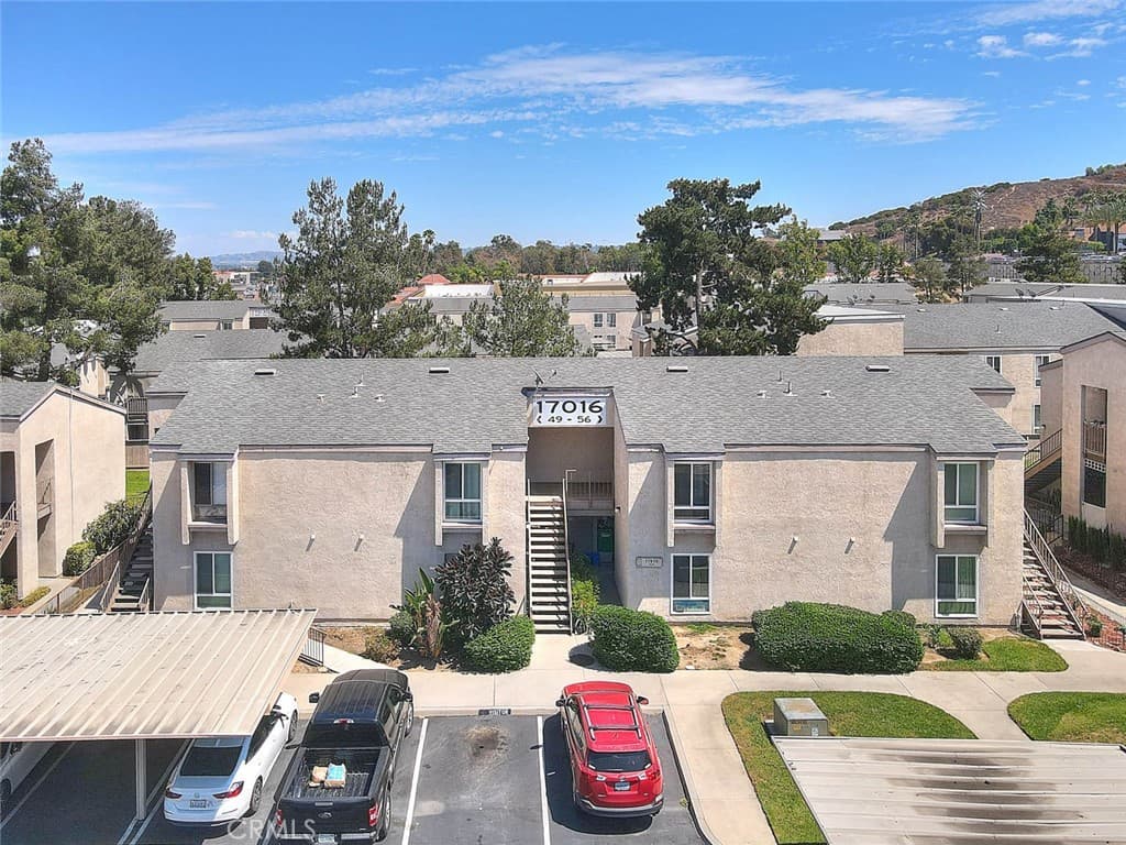 Condo at 17016 Colima Road 54, Hacienda Heights — photo 1 of 12