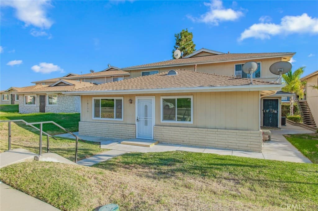 Condo at 18130 Via Amorosa 1, Rowland Heights — photo 1 of 10