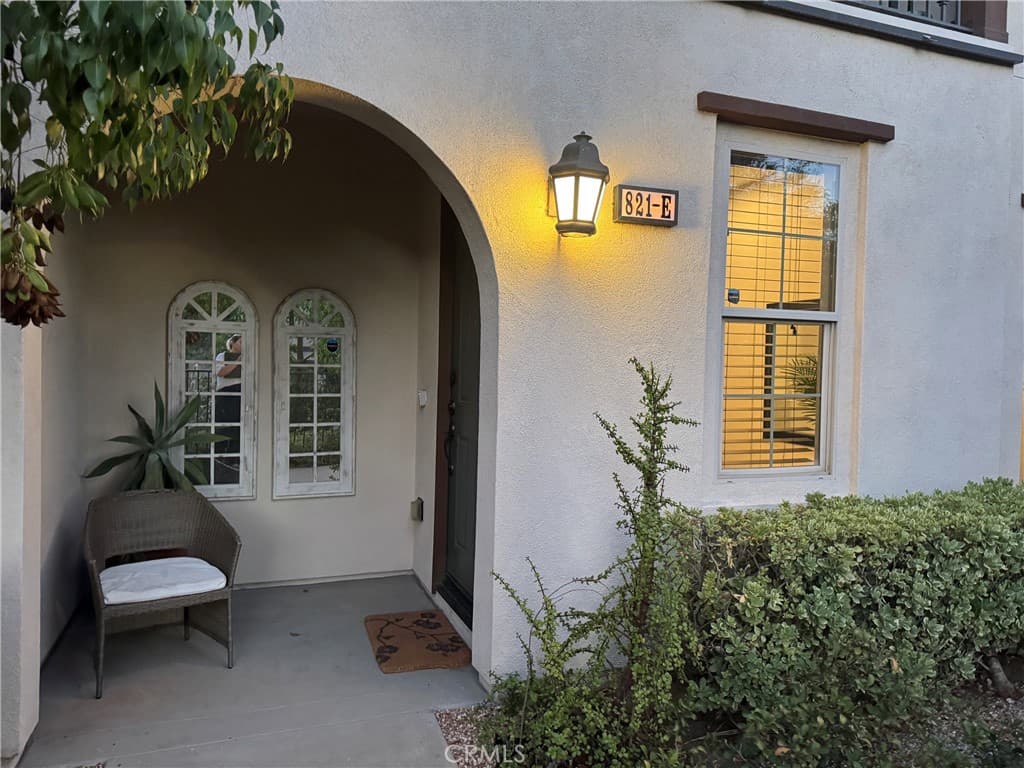 Condo at 821 E Cassia E, Azusa — photo 1 of 4