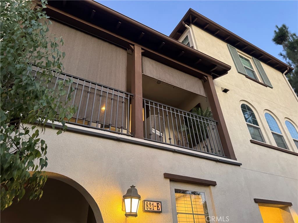 Condo at 821 E Cassia E, Azusa — photo 2 of 4