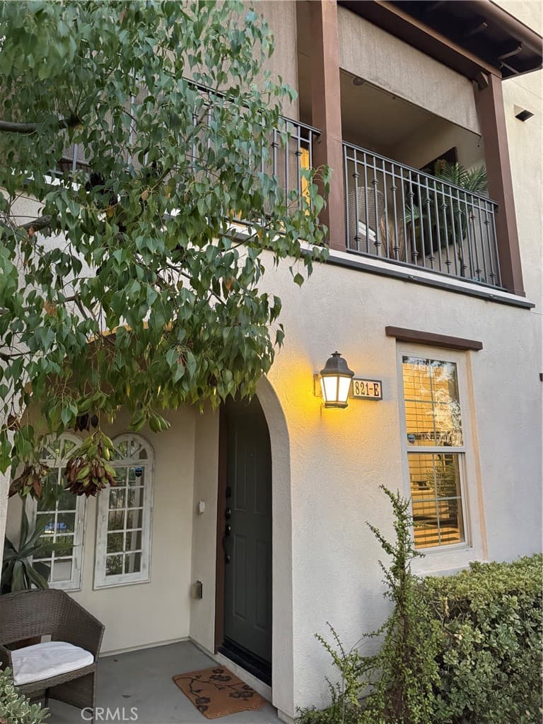 Condo at 821 E Cassia E, Azusa — photo 4 of 4