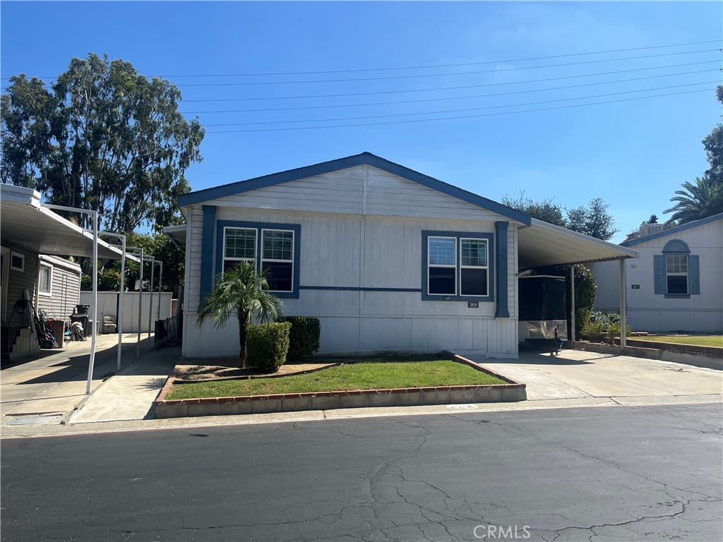 Home at 17350 Temple 368, La Puente — photo 1 of 12