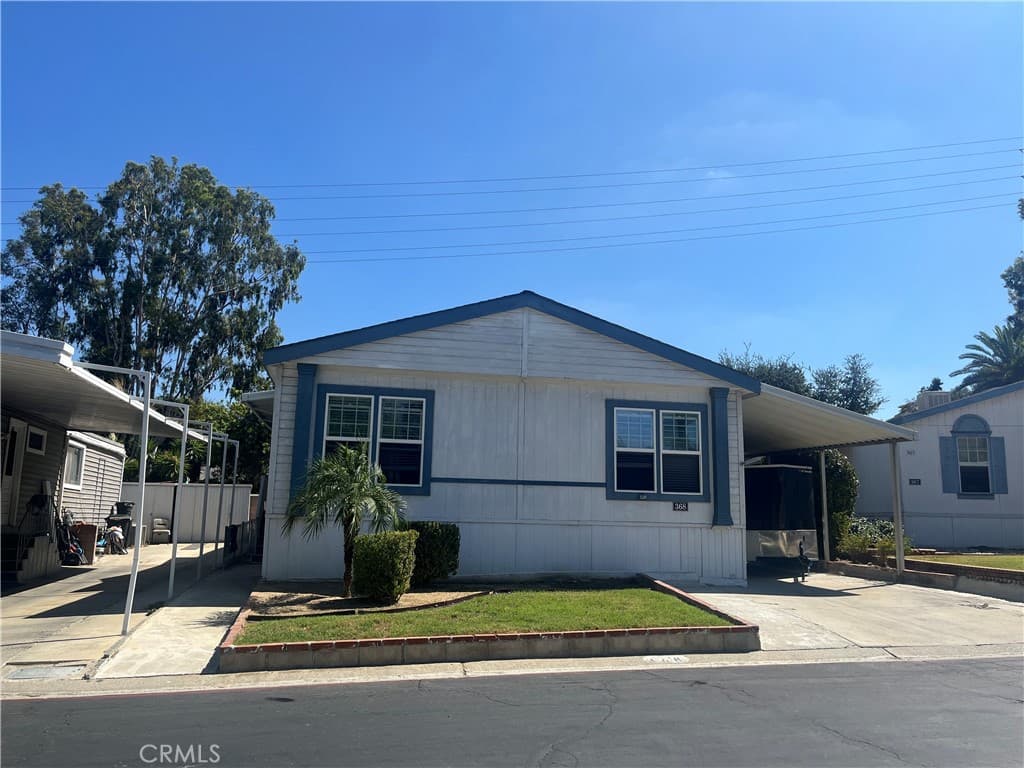 Home at 17350 Temple 368, La Puente — photo 2 of 12