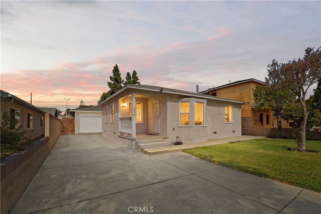 Home at 157 N Alameda Avenue, Azusa — photo 1 of 12