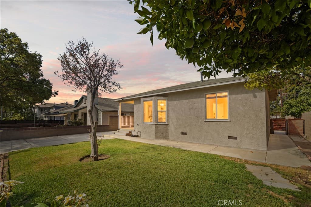Home at 157 N Alameda Avenue, Azusa — photo 2 of 12
