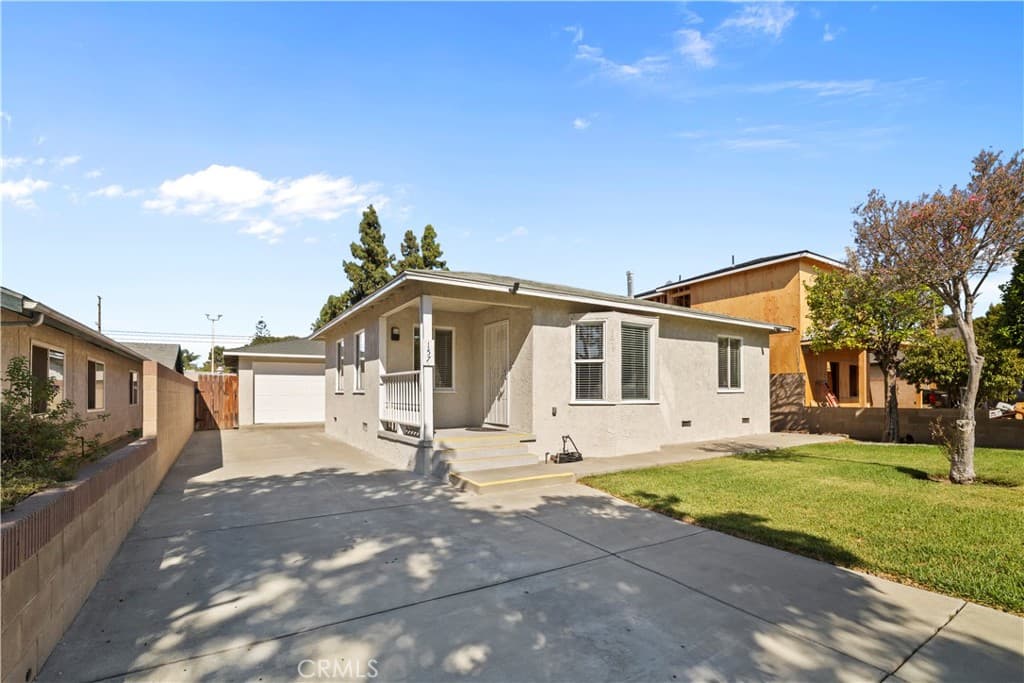 Home at 157 N Alameda Avenue, Azusa — photo 3 of 12