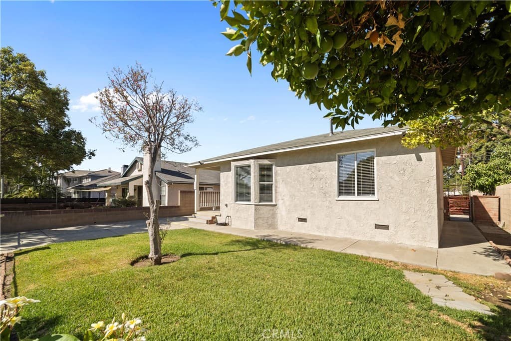Home at 157 N Alameda Avenue, Azusa — photo 5 of 12