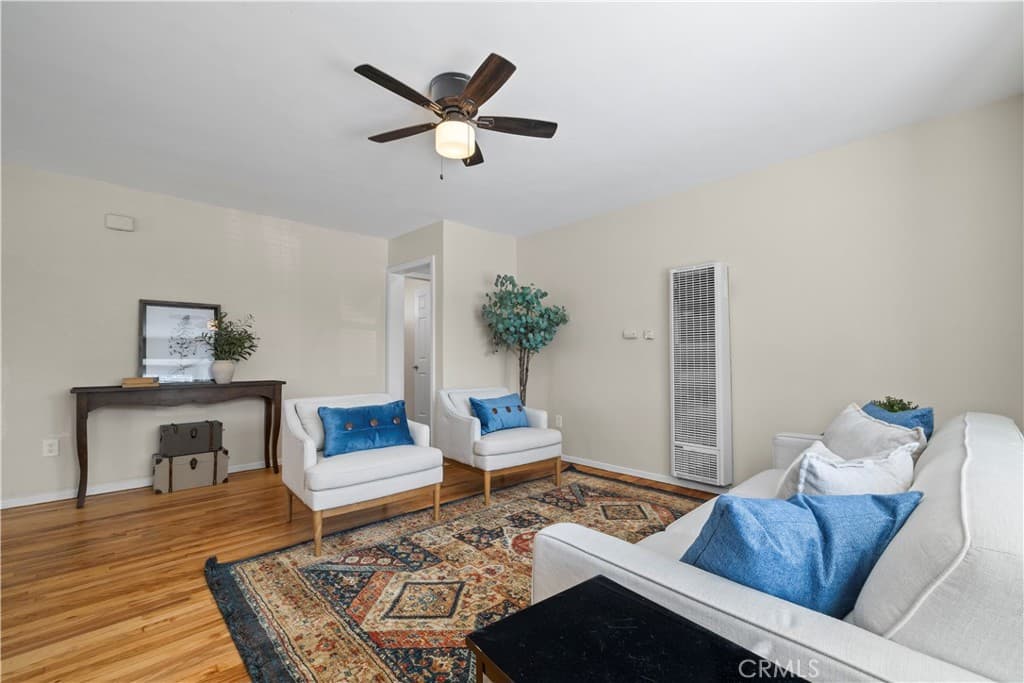 Home at 157 N Alameda Avenue, Azusa — photo 8 of 12