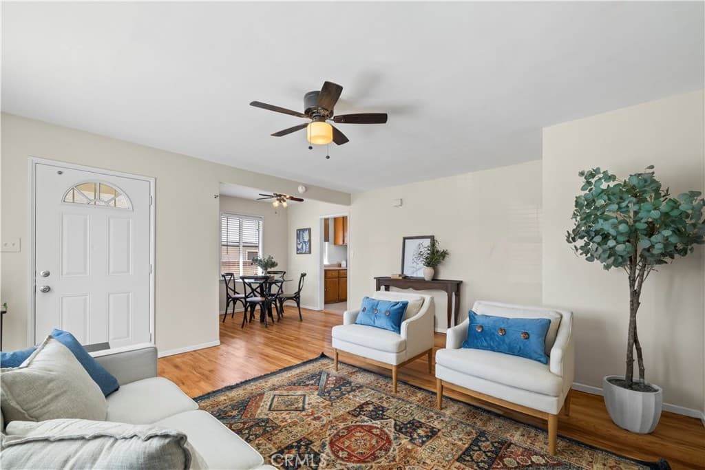 Home at 157 N Alameda Avenue, Azusa — photo 10 of 12