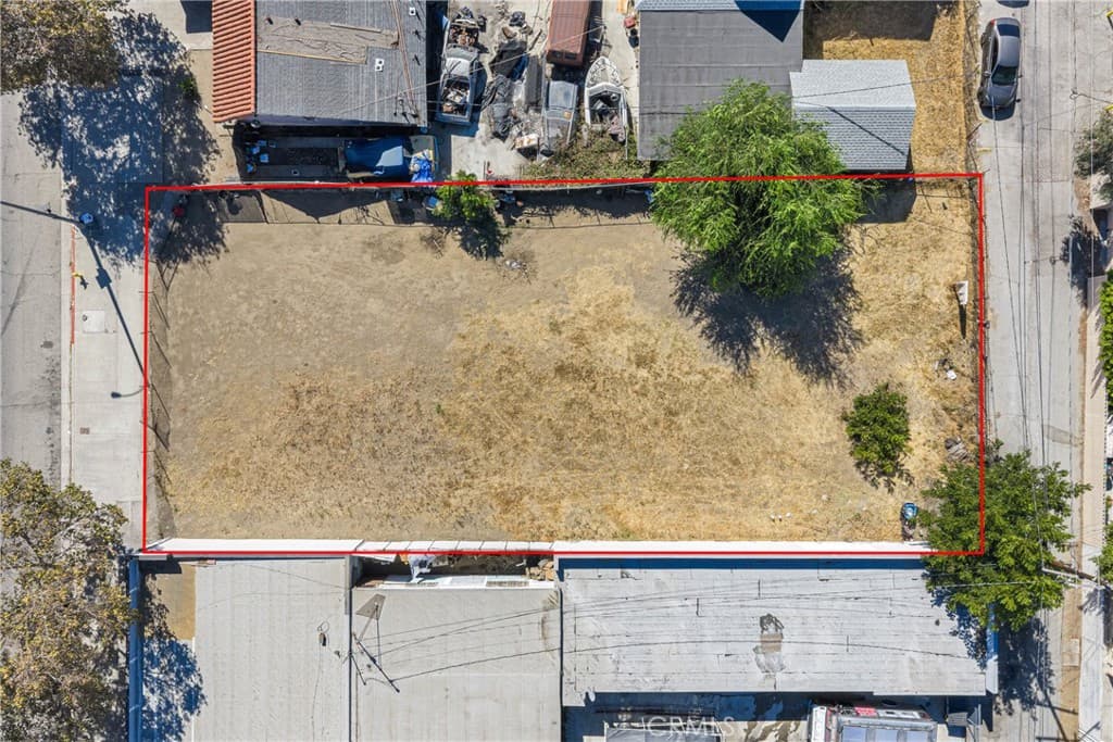 Home at 845 W Holt, Pomona — photo 3 of 12