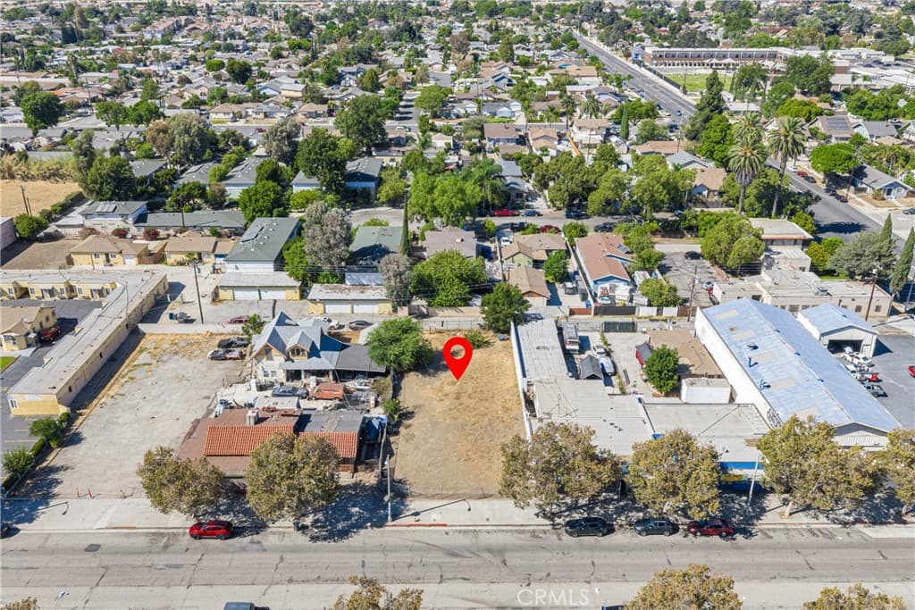 Home at 845 W Holt, Pomona — photo 4 of 12