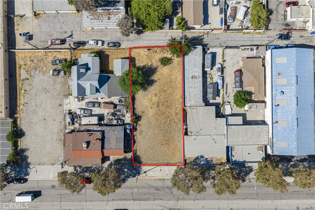 Home at 845 W Holt, Pomona — photo 8 of 12