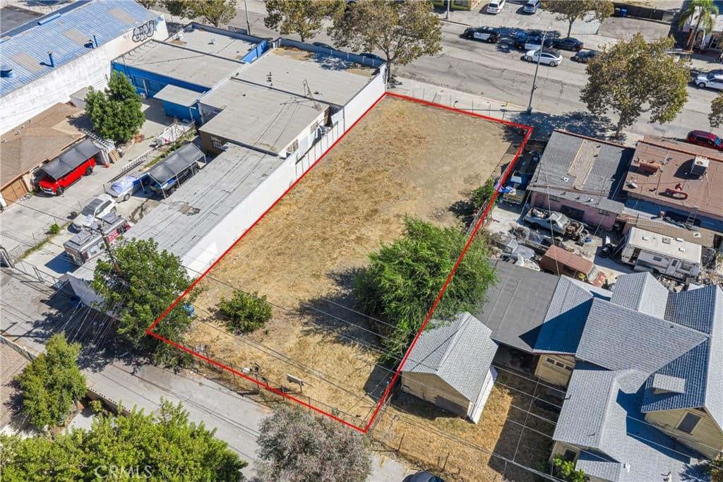 Home at 845 W Holt, Pomona — photo 9 of 12