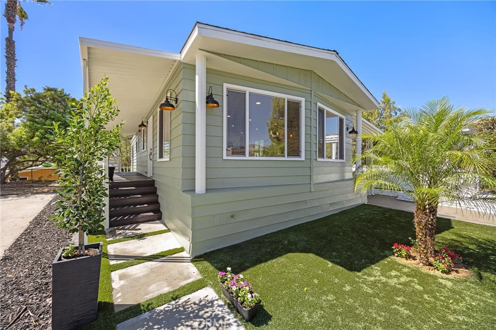 Home at 17350 Temple Ave 165, La Puente — photo 1 of 12