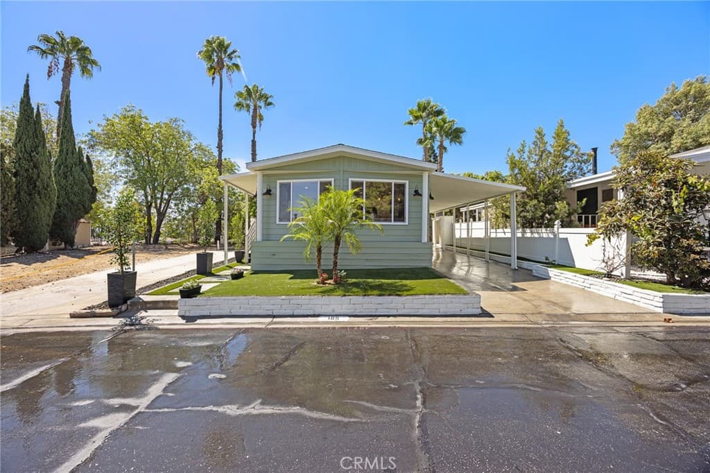Home at 17350 Temple Ave 165, La Puente — photo 3 of 12