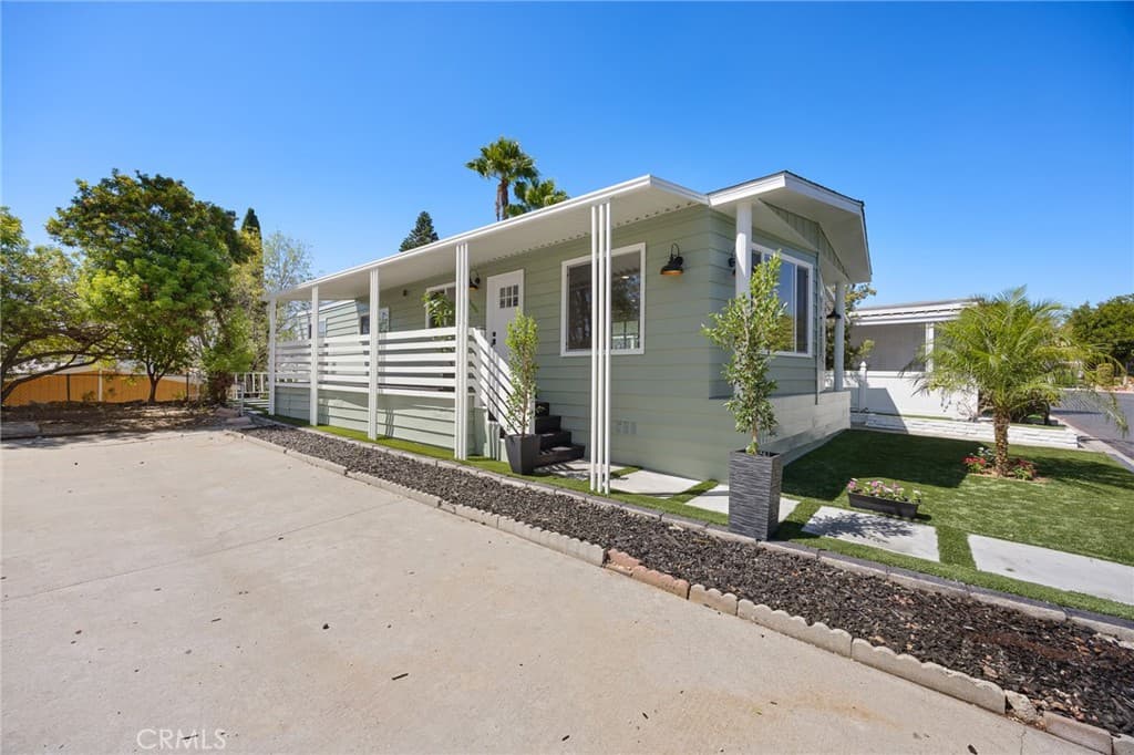 Home at 17350 Temple Ave 165, La Puente — photo 5 of 12