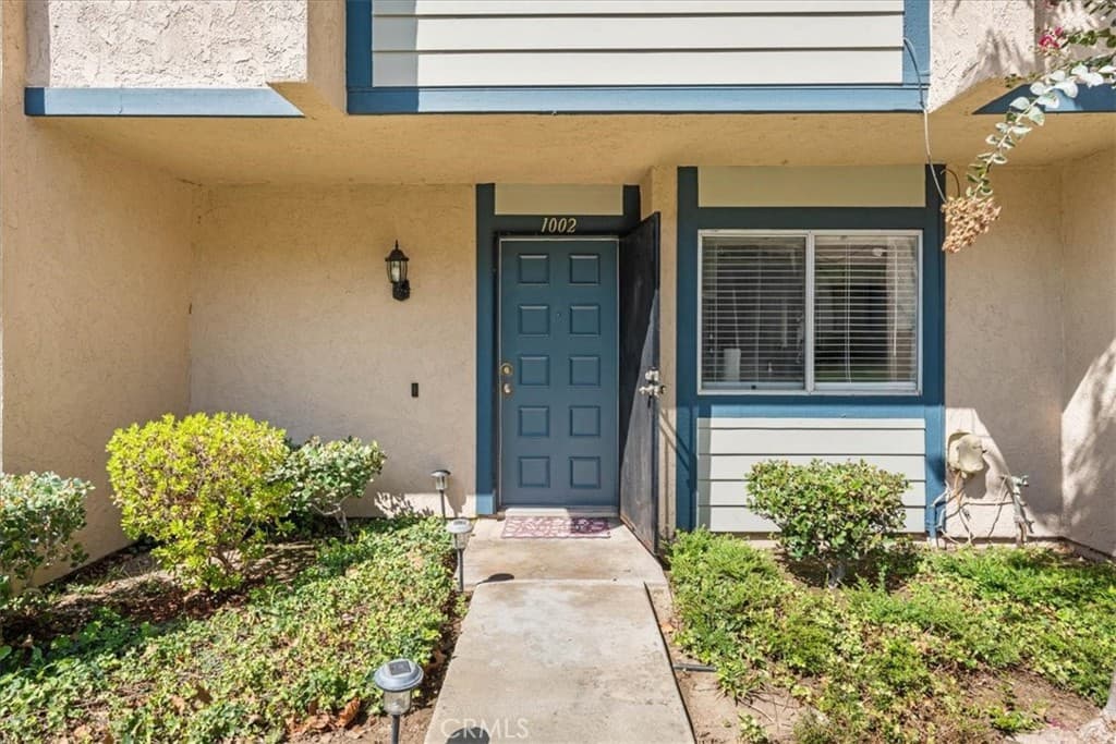 Condo at 1002 Harrington, West Covina — photo 2 of 12
