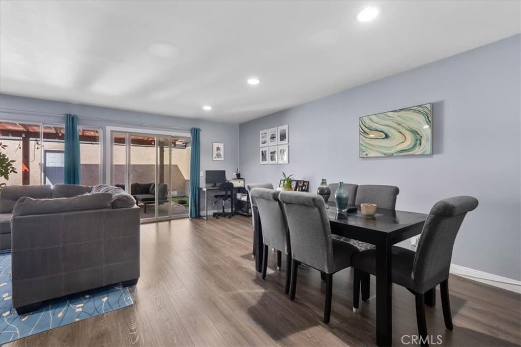 Condo at 1002 Harrington, West Covina — photo 11 of 12