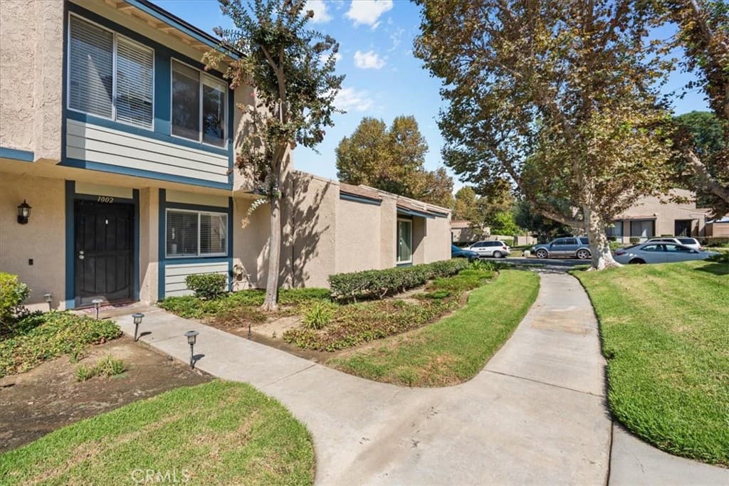 Condo at 1002 Harrington, West Covina — photo 3 of 12