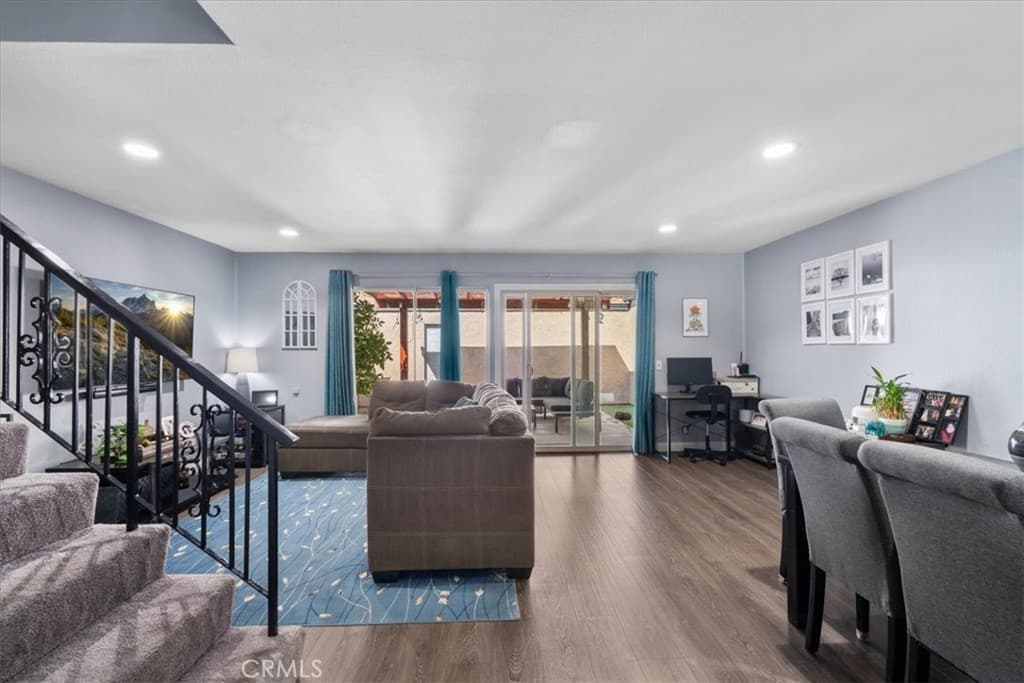 Condo at 1002 Harrington, West Covina — photo 6 of 12