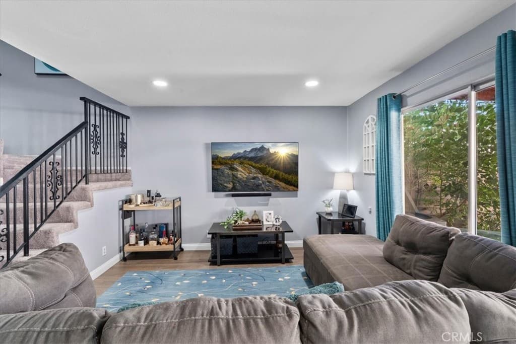 Condo at 1002 Harrington, West Covina — photo 7 of 12