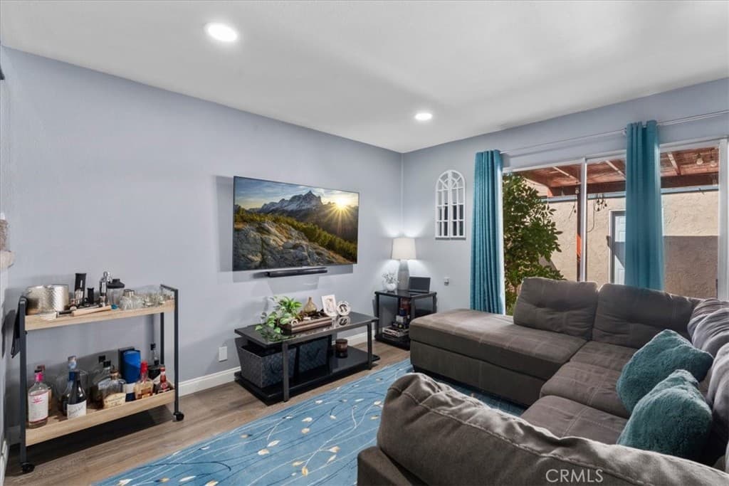 Condo at 1002 Harrington, West Covina — photo 8 of 12