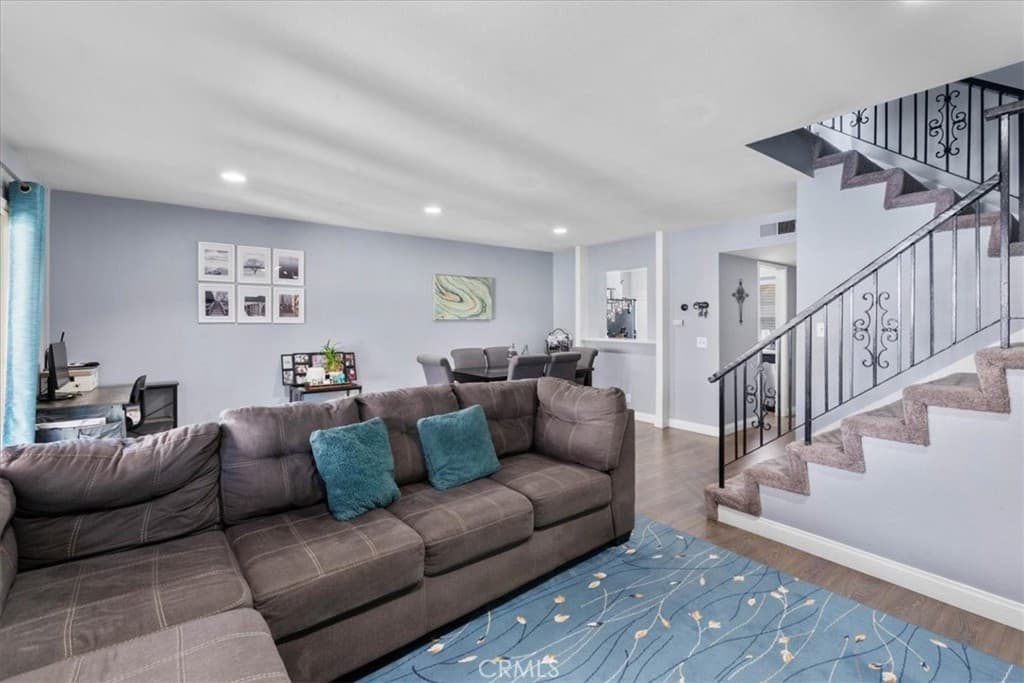 Condo at 1002 Harrington, West Covina — photo 10 of 12